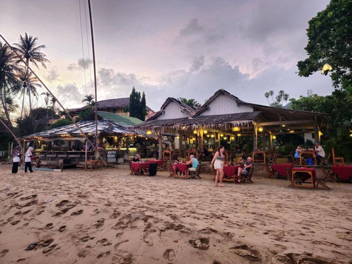 カンティアン ベイ ビュー リゾート Ko Lanta エクステリア 写真